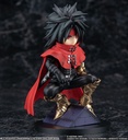Final Fantasy VII Rebirth Adorable Arts Vincent Valentine Square Enix Figure