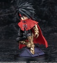 Final Fantasy VII Rebirth Adorable Arts Vincent Valentine Square Enix Figure