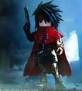Final Fantasy VII Rebirth Adorable Arts Vincent Valentine Square Enix Figure