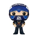 POP Max Verstappen Funko Original 14 (with Plastic Protection)