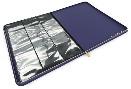 Disney Lorcana Trading Card Game: Premium Scrapbook