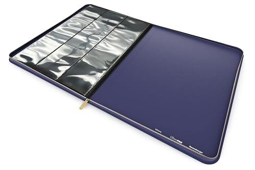 Disney Lorcana Trading Card Game: Premium Scrapbook