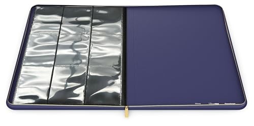 Disney Lorcana Trading Card Game: Premium Scrapbook