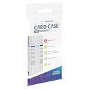 Ultimate Guard - Card Case Transparent 75pt Magnetic - (UGD011034)