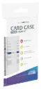 Ultimate Guard - Card Case Transparent 130pt Magnetic - (UGD011036)