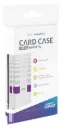Ultimate Guard - Card Case Transparent 360pt Magnetic - (UGD011044)