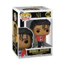 Michael Jackson POP! Rocks Vinyl Figure Beat It 9 cm