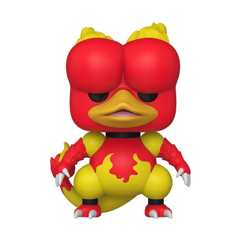 Funko POP Games: Pokemon Magmar 4-in Vinyl Figure