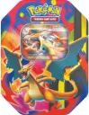 Pokémon Tin Mega Charizard Ex X/Y Tin