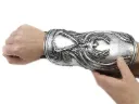 Assassin's Creed 2 - The Hidden Blade of Ezio Auditore - Role- Play Gauntlet Replica - Neca
