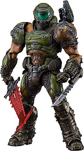 Figma Action Figure - Doom Slayer 16 Cm (SP-140)