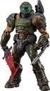 Figma Action Figure - Doom Slayer 16 Cm (SP-140)
