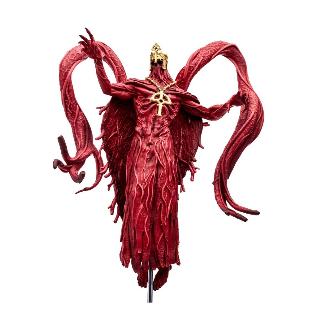 Diablo IV Blood Bishop - Action Figure - McFarlane Toys