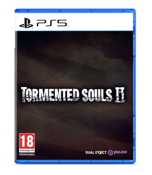 Tormented Souls 2 - PS5