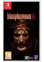 Blasphemous 2