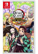 Demon Slayer -Kimetsu No Yaiba- Sweep the Board!