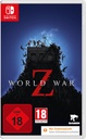 World War Z (Code in Box)