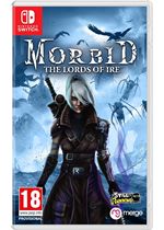 Morbid: The Lords of Ire