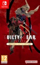 Guilty Gear Strive