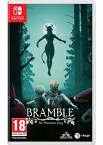 Bramble: the Mountain King Europe | Windows 10-Xbox One/Xbox Series XS