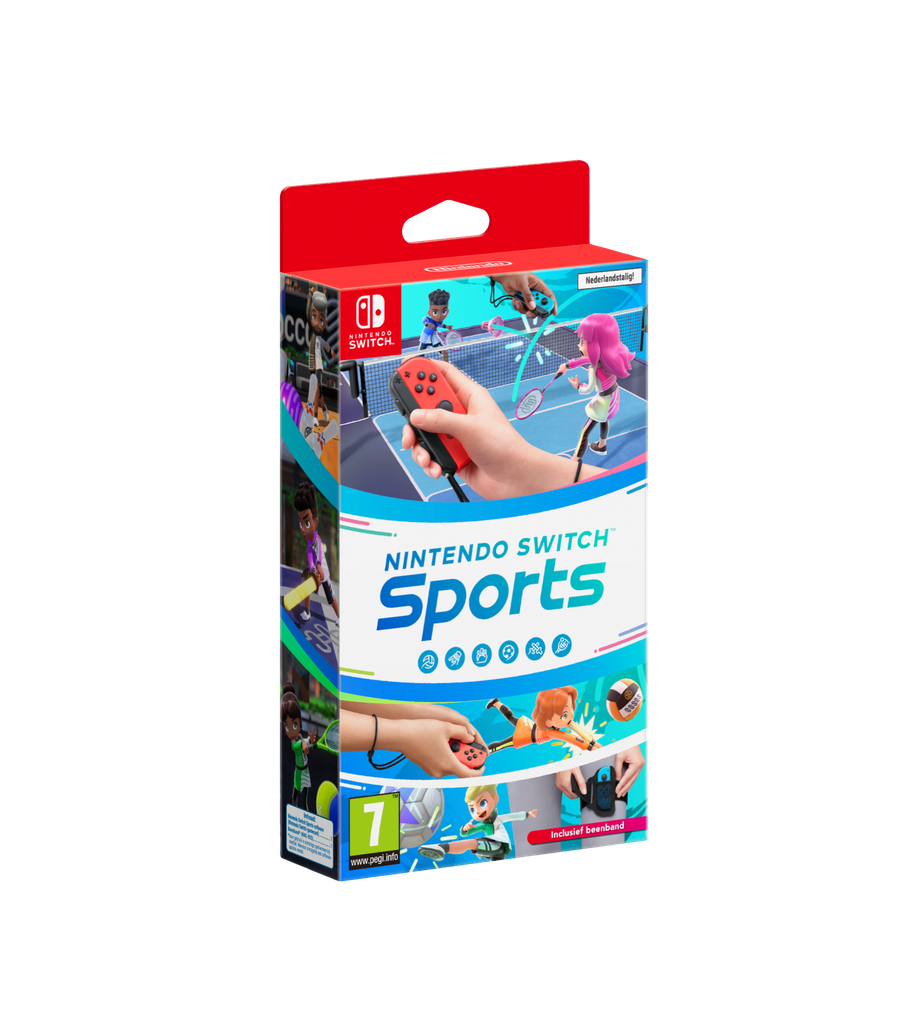 Nintendo Switch Sports