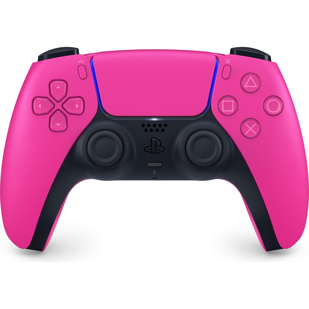 Sony DualSense Wireless-Controller - Nova Pink (PS5), Controller Gaming, Pink