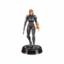 Mass Effect PVC Commander Jane Shepard Statue (23cm) - Dark Horse Comics
