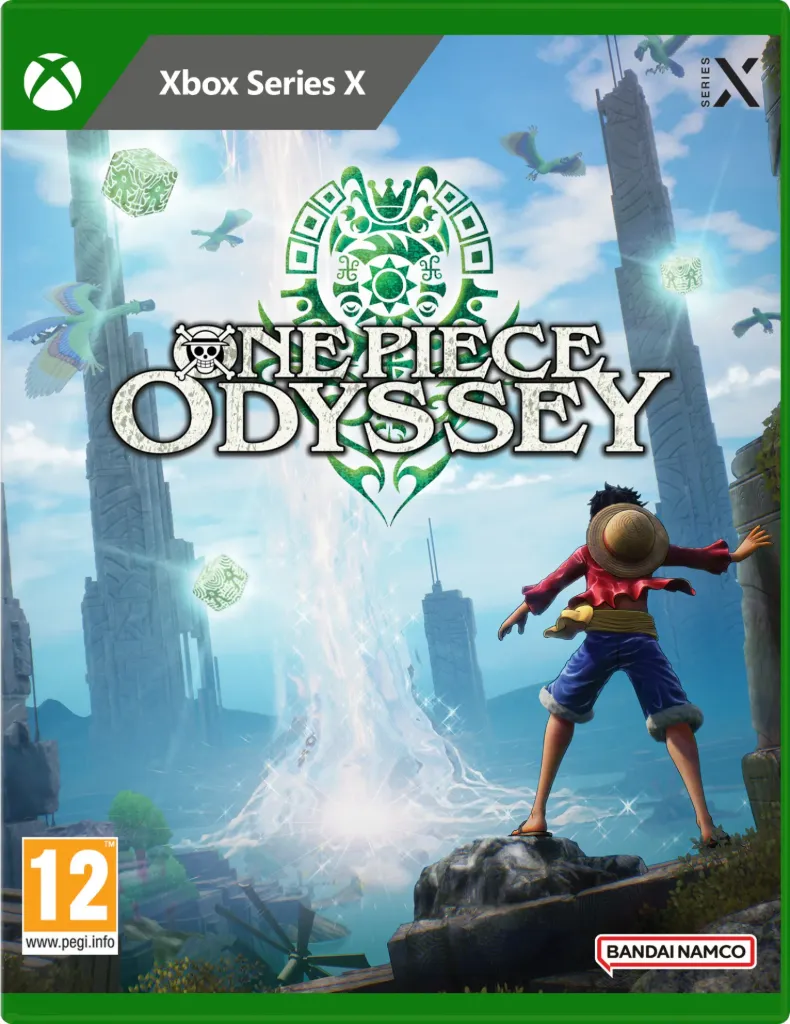 One Piece Odyssey - Xbox Series X