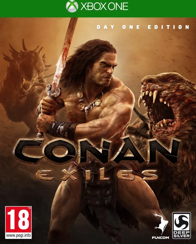Conan Exiles - Xbox One