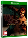 The Wolf Among Us (Xbox One) a Telltale Games Series.