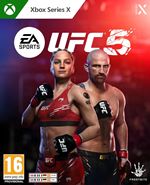 EA Sports UFC 5 for Xbox Series X