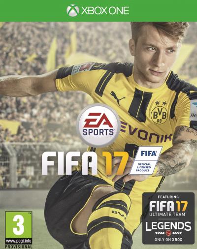 Fifa 17