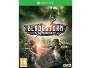 Bladestorm: Nightmare