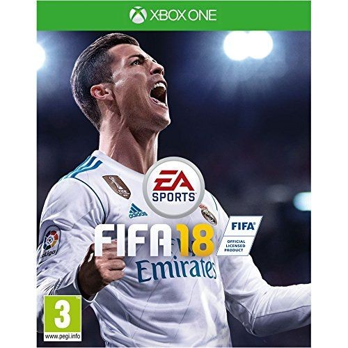 Fifa 18 - Standard Edition