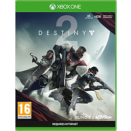 Destiny 2 - Xbox One
