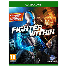 Fighter Within (Kinect Required) (Xbox One)