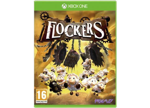 Flockers