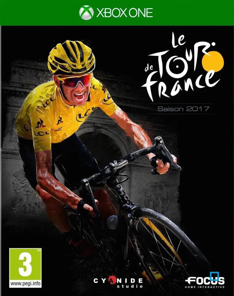 Tour de France 2017 -