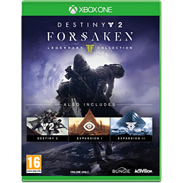 Destiny 2 Forsaken - Xone