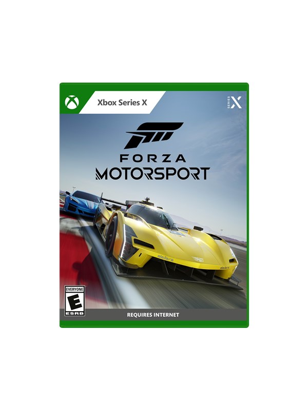 Forza Motorsport - Xbox Series X
