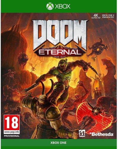 DOOM Eternal