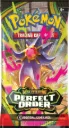ME 3 - Perfect Order - booster