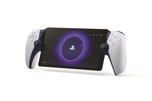 PlayStation Portal Remote Player - White -