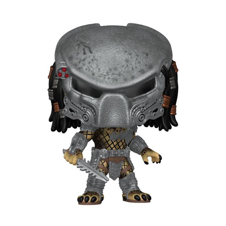 Aliens Vs. Predator: Requiem Bull Predator Vinyl Figure