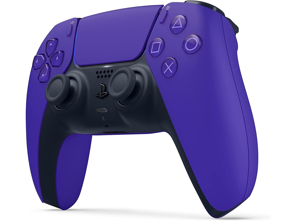 Sony PS5 DualSense Galactic Purple (PlayStation 5)