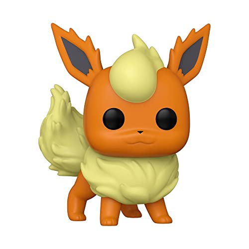 Funko POP! Games: Pokemon - Flareon - 629