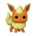 Funko POP! Games: Pokemon - Flareon - 629