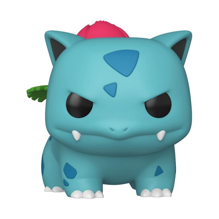 Funko Pop! Games Pokémon Ivysaur - 1126