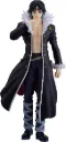 Hunter x Hunter Pop Up Parade PVC Statue Quwrof/Chrollo 18 cm
