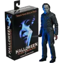 NECA Halloween 6: Curse of Michael Myers Ultimate 7" Michael Myers Action Figure